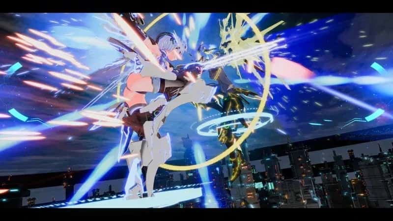 游戏画面4