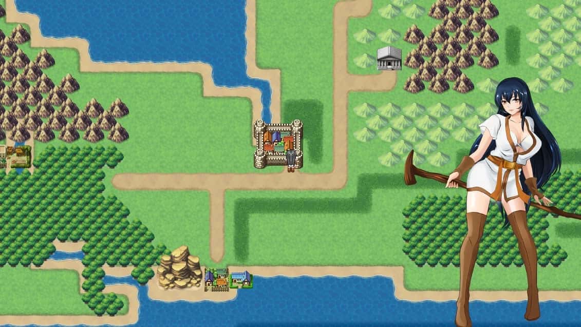 游戏截图1