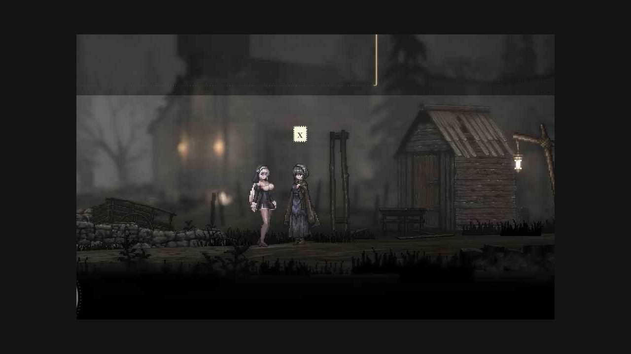 哥特少女勇闯恶魔城2 哥特少女勇闯恶魔城2游戏论坛 - PC正式版指南 封面图