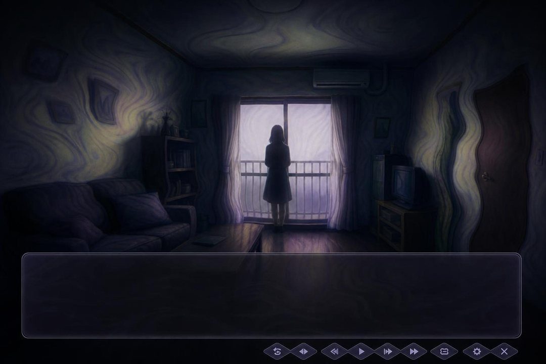 沙耶之歌 主线事件 预览图 6