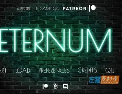 永恒世界 永恒世界 Eternum 最新版安装包与更新日志 封面图